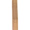 Ekena Millwork 3 1/2"W x 12"D x 20"H Westlake Smooth Knee Brace, Western Red Cedar BRC04X12X20WTL00SWR - alternate 4